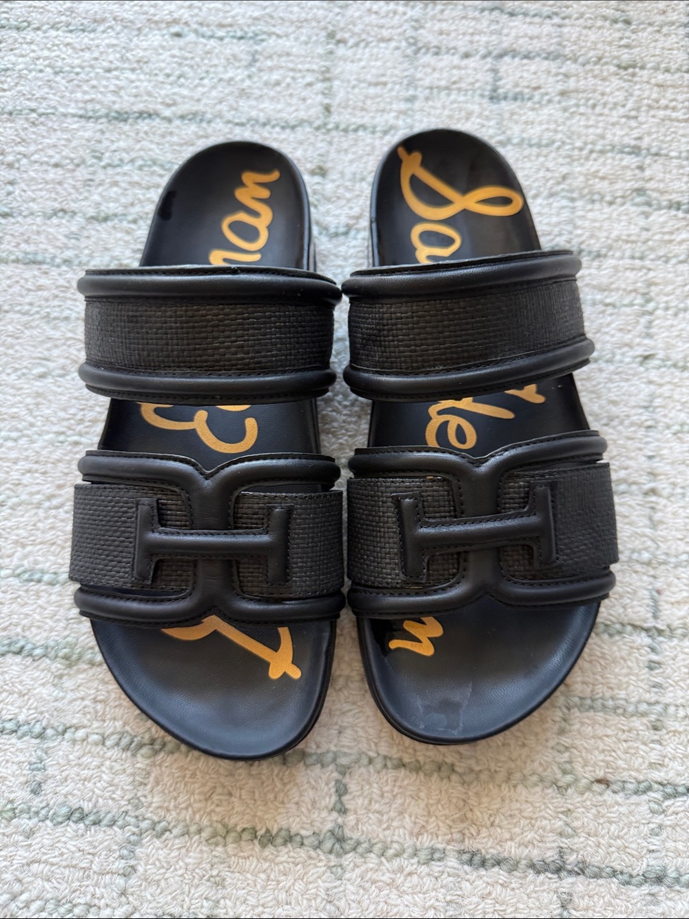 Sam Edelman Rowan sandals